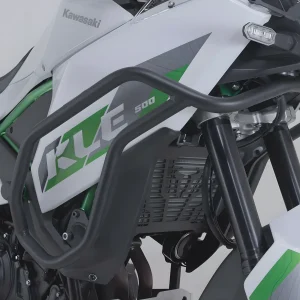 SW-Motech Crash Bar Black Kawasaki KLE500/KLE500 SE 26-
