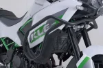 SW-Motech Crash Bar Black Kawasaki KLE500/KLE500 SE 26-