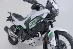 SW-Motech Crash Bar Black Kawasaki KLE500/KLE500 SE 26-