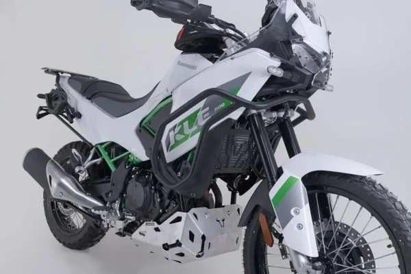 SW-Motech Crash Bar Black Kawasaki KLE500/KLE500 SE 26-