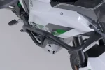 SW-Motech Crash Bar Black Kawasaki KLE500/KLE500 SE 26-