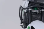 SW-Motech Crash Bar Black Kawasaki KLE500/KLE500 SE 26-
