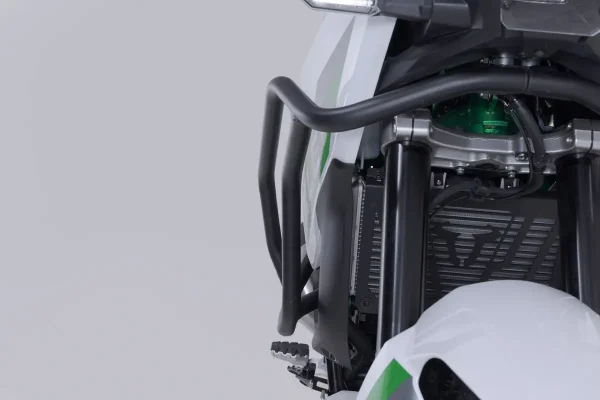 SW-Motech Crash Bar Black Kawasaki KLE500/KLE500 SE 26-