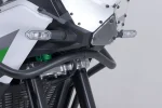 SW-Motech Crash Bar Black Kawasaki KLE500/KLE500 SE 26-