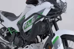 SW-Motech Crash Bar Black Kawasaki KLE500/KLE500 SE 26-