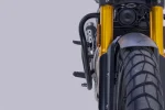 SW-Motech Crash Bar Black Triumph Speed 400/Scrambler 400 X/XC