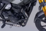 SW-Motech Crash Bar Black Triumph Speed 400/Scrambler 400 X/XC