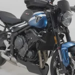 SW-Motech Crash Bar Black Triumph Trident 660 21-/800 25-