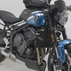 SW-Motech Crash Bar Black Triumph Trident 660 21-/800 25-