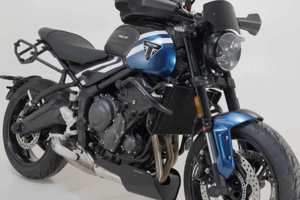 SW-Motech Crash Bar Black Triumph Trident 660 21-/800 25-