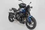 SW-Motech Crash Bar Black Triumph Trident 660 21-/800 25-