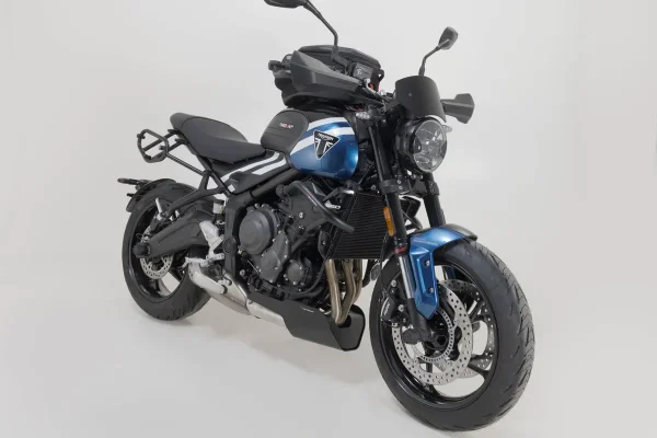 SW-Motech Crash Bar Black Triumph Trident 660 21-/800 25-