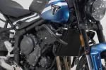 SW-Motech Crash Bar Black Triumph Trident 660 21-/800 25-