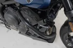 SW-Motech Crash Bar Black Triumph Trident 660 21-/800 25-