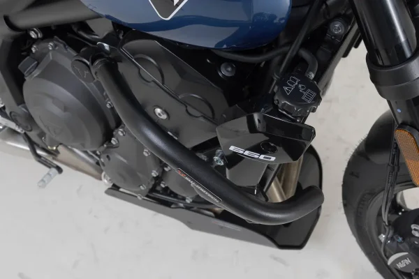 SW-Motech Crash Bar Black Triumph Trident 660 21-/800 25-
