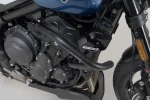 SW-Motech Crash Bar Black Triumph Trident 660 21-/800 25-