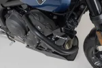 SW-Motech Crash Bar Black Triumph Trident 660 21-/800 25-