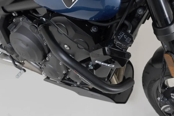 SW-Motech Crash Bar Black Triumph Trident 660 21-/800 25-
