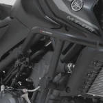 SW-Motech Crash Bar Black Yamaha MT-03 16-