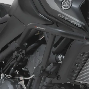 SW-Motech Crash Bar Black Yamaha MT-03 16-