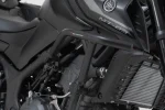 SW-Motech Crash Bar Black Yamaha MT-03 16-