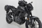 SW-Motech Crash Bar Black Yamaha MT-03 16-