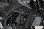 SW-Motech Crash Bar Black Yamaha MT-03 16-