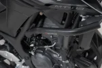SW-Motech Crash Bar Black Yamaha MT-03 16-