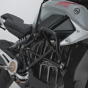 SW-Motech Crash Bar Black Zero SR/F 19-