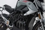 SW-Motech Crash Bar Black Zero SR/F 19-