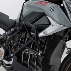SW-Motech Crash Bar Black Zero SR/F 19-, Motoee.com