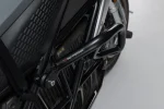 SW-Motech Crash Bar Black Zero SR/F 19-