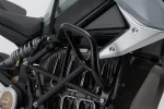 SW-Motech Crash Bar Black Zero SR/F 19-