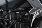 SW-Motech Crash Bar Black Zero SR/F 19-