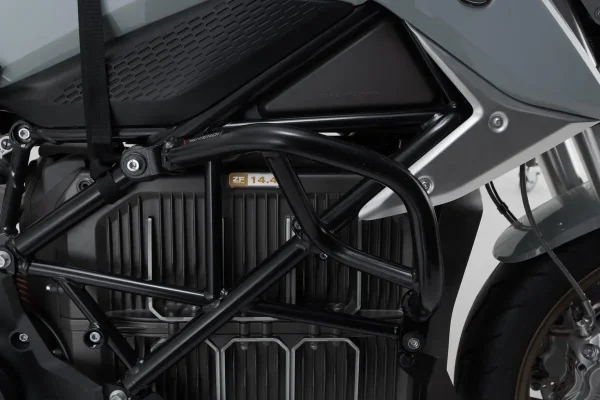 SW-Motech Crash Bar Black Zero SR/F 19-