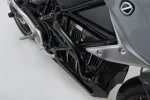 SW-Motech Crash Bar Black Zero SR/F 19-
