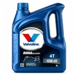 Valvoline DuraBlend 10W40 4T Engine Oil 4L