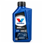 Valvoline DuraBlend 15W50 4T Engine Oil 1L