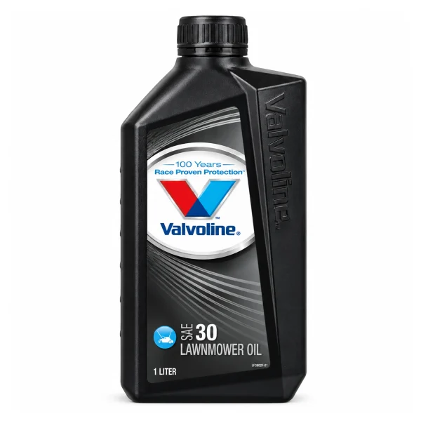 Valvoline Lawnmower SAE 30 4T Engine Oil 1L