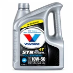 Valvoline SynPower 10W50 4T Engine Oil 4L