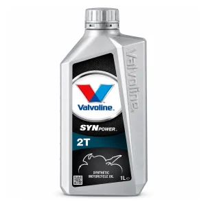 Valvoline SynPower 2T Engine Oil 1L