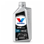 Valvoline SynPower 5W40 4T Engine Oil 1L